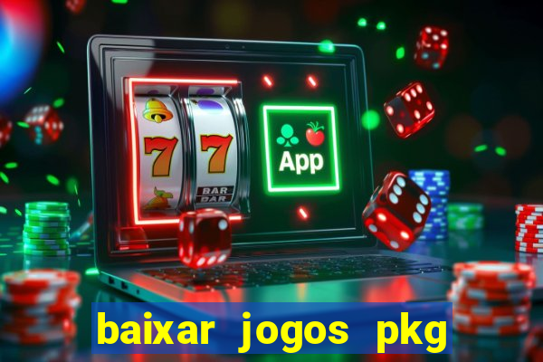 baixar jogos pkg ps3 desbloqueado